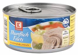 Fisch Im Test Wie Viele Schadstoffe Sind Im Thunfisch Stiftung Warentest