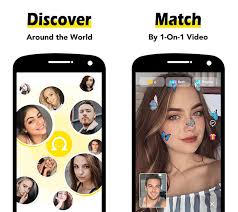 Looking for best video chat? Best Stranger Video Chat App In India 2021 Stranger Chat App Without Money