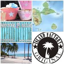 Island Factory In Hippie Blue Saint Francois Guadeloupe Go Now We 3 It Beach Basket Four Square Beach