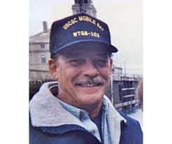 Gerald Perrin Obituary (1933