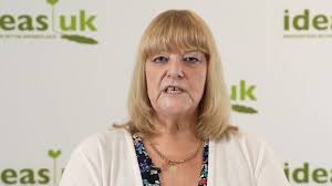 IdeasUK Accreditation