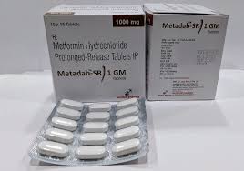 Image result for Metformin