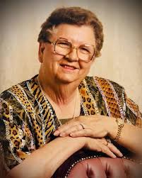 Mamie Massingill of Daisetta. She was born in Center, Texas. Her maiden  name was Mary Francis McSwain. She later legally changed her first name to  Mamie. Mamie was a seamstress. Her children