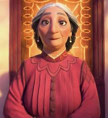 Make the comments look like her search history (doing it again) : r/Encanto