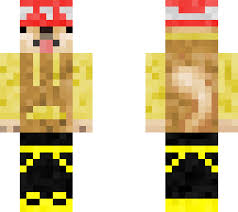 We did not find results for: Doge Roblox Minecraft Skin