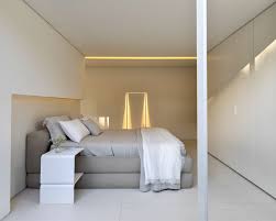 So with those two rooms done i immediately set out to design a modern, minimalist, plush, dreamy bedroom sanctuary. 62 Minimalist Bedroom Ideas That Are Anything But Boring Interiorzine