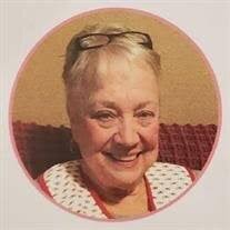 Suzanne Echols Smith Obituary