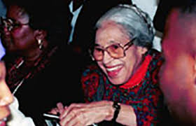 About Rosa Parks