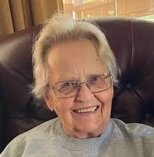 Arline Best Obituary August 5, 2024