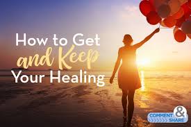 I will bless the lord. How To Get And Keep Your Healing Kenneth Copeland Ministries Blog