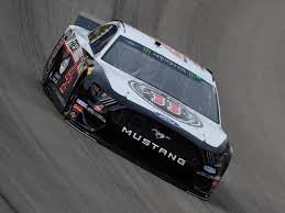 Las vegas — ryan blaney claimed the pole friday night for the nascar monster energy cup race at las vegas motor speedway. Kevin Harvick Uses Draft To Snare Las Vegas Pole Accesswdun Com