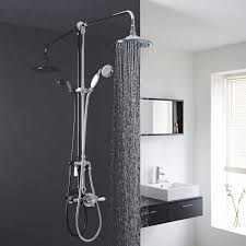 Mulai dari bathub, wastafel, hingga shower kamar mandi. Apa Saja Yang Membedakan Harga Kran Shower Kamar Mandi Isi Bangunan