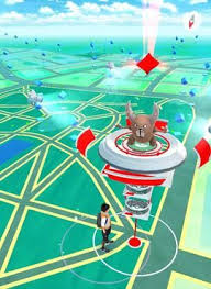 How Gym Battles Work In Pokemon Go Cnet Pokemon Go Pokemon Strongest Pokemon