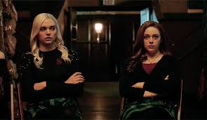 I Luv U Hope Mikaelson Legacy Best Duos