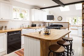 decorate oak kitchens with these top