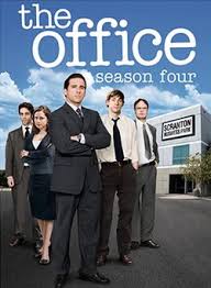 The Office American Season 4 Wikipedia
