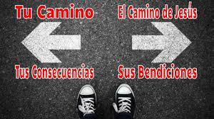 Eres Libre Para Decidir Pero Debes Aceptar Las Consecuencias Jesus Nos Ensena Que Debemos Decidir De Acuerdo A Los Principios De D Jesus Repentance Teaching