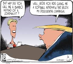 • 10 млн просмотров 4 года назад. Here S The Trick To Drawing The Perfect Donald Trump The Washington Post