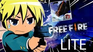 Garena free fire pc, one of the best battle royale games apart from fortnite and pubg, lands on microsoft windows free fire pc is a battle royale game developed by 111dots studio and published by garena. Como Baixar O Free Fire Lite Para Android 4 1 2 Youtube