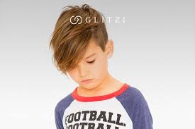 Corte De Pelo Para Nino En Este Regreso A Clases 3 Estilos En Tendencia