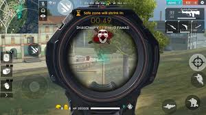 Simplemente elige tu juego y a jugar gratis. Esports Free Fire El Tapado De Los Battle Royale Que No Deja De Crecer Marca Com