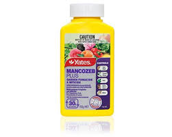 Mancozeb Plus Garden Fungicide Miticide Yates Gardening