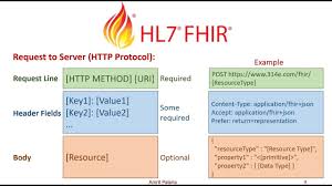 FHIR for Developers: Part 3. FHIR Exchange Module and RESTful API | by Jaideep Pahwa | Nerd For Tech | Medium
