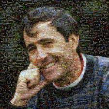 Barry Maclean's Instagram, Twitter & Facebook