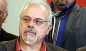 Τρεμοπουλοσ δηλωσεισ για το αποτελεσμα των ευρωεκλογων και την εκλογη του οικολογου πρασινου ευρωβουλευτη. Diaswlhnwmenos Me Koronoio Noshleyetai O Mixalhs Tremopoylos News Gr