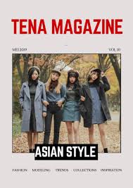 Hal ini tentunya sangat memprihatinkan, generasi muda mulai melupakan salah satu warisan budaya nusantara yaitu tenun lurik. Asian Style By Tena Magazine Issuu