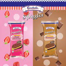 Maybe you would like to learn more about one of these? Gardenia Bakeries Kl Sdn Bhd Squiggles Funky Strawberry Or Choco Malto Facebook