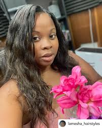 Profile for Latecia Richards