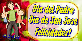 ¡¡aprovechad este momento para expresar vuestros sentimientos hacia vuestro… ☆felicitaciones día del padre☆12 frases bonitas y originales. Felicitaciones Para El Dia Del Padre 19 De Marzo Dia Del Padre Dia De San Jose