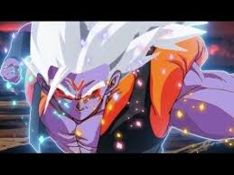 Figuarts super saiyan god super saiyan gogeta dragon ball. Dbs2 Anime War Episode 13 Omni God Gogeta Y Omni God Zeno Fusion Vs The Evil Omni King Espanol Youtube