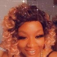 Shanta Jones's Instagram, Twitter & Facebook