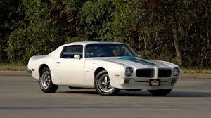 1970 pontiac firebird formula 400 ram air all original sheet metal original engine and transmission all in all its a nice solid honest ca. 1970 Pontiac Firebird Trans Am Sold 136527 Youtube