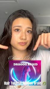 Rumi's Braid #hair #hairstyle #hairstyles #kpop #kpopdemonhunters #fyp  #shorts #explore