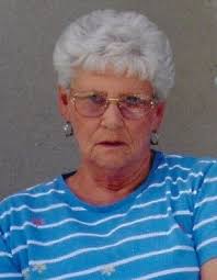 Imogene "Jean" Holliday Bateman Obituary