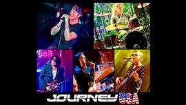 Journey USA