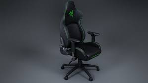 Promotion sur les piles duracell rechargeables. 3d Razer Iskur Gaming Chair Model Turbosquid 1711691