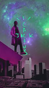 Hd wallpapers and background images Stargazing Wallpaper Travisscott