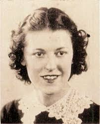 Ruby Estelle Egan Gilliam (1920-1966)