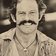 Barney Miller's Max Gail signed photo