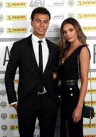Tottenham midfielder dele alli and the daughter of manchester city coach pep guardiola, maria, are claimed to have been seen kissing in public. Why Did Dele Alli S Girlfriend Break Up Gmspors