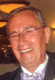 Obituary for Robert W. Gibson