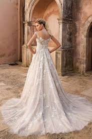 More images for 30er hochzeitskleid » Von Schlicht Bis Glamouros Brautkleider Trends 2019 Fur Jeden Geschmack Hochzeitsblog I Brautsalat