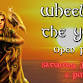 Wheel of the Year Open Play — Grimsby Hollow Mead