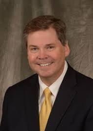 SFA's Rusche College of Business names Dr. Marcus Cox coordinator of  Business and Community Services