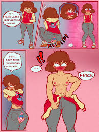 Accidental Exposure Porn - Page 41 Of 90 - Rule 34