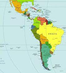 Borders will often say much about countries' relationships. Which Countries Does Brazil Border Quora